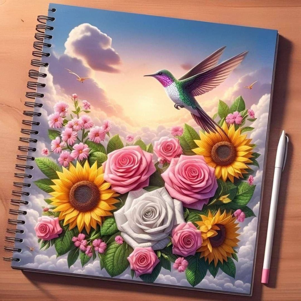 رَفْرَفَتْ أُمْنِيَاَتِي